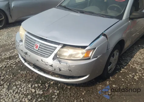 2005 Saturn Ion 2 z USA, uszkodzony, nr VIN 1G8AJ52FX5Z101351